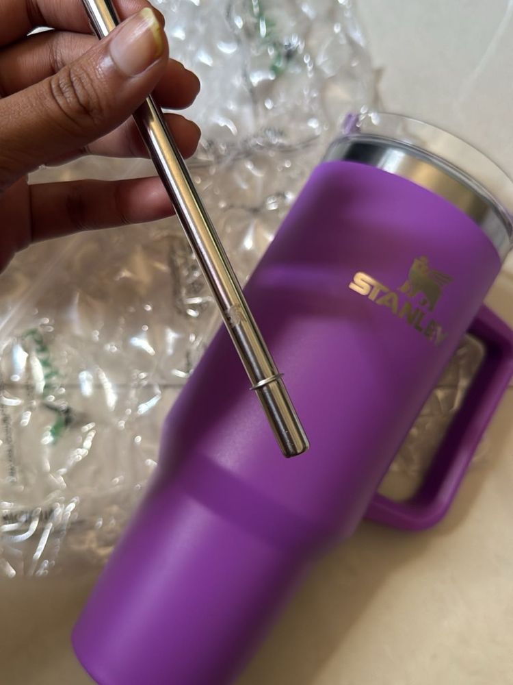 Stanley Tumbler - Purple