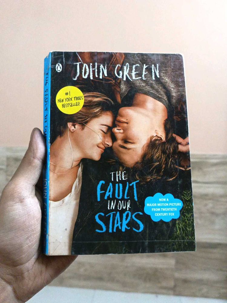 The Fault in Our Stars
