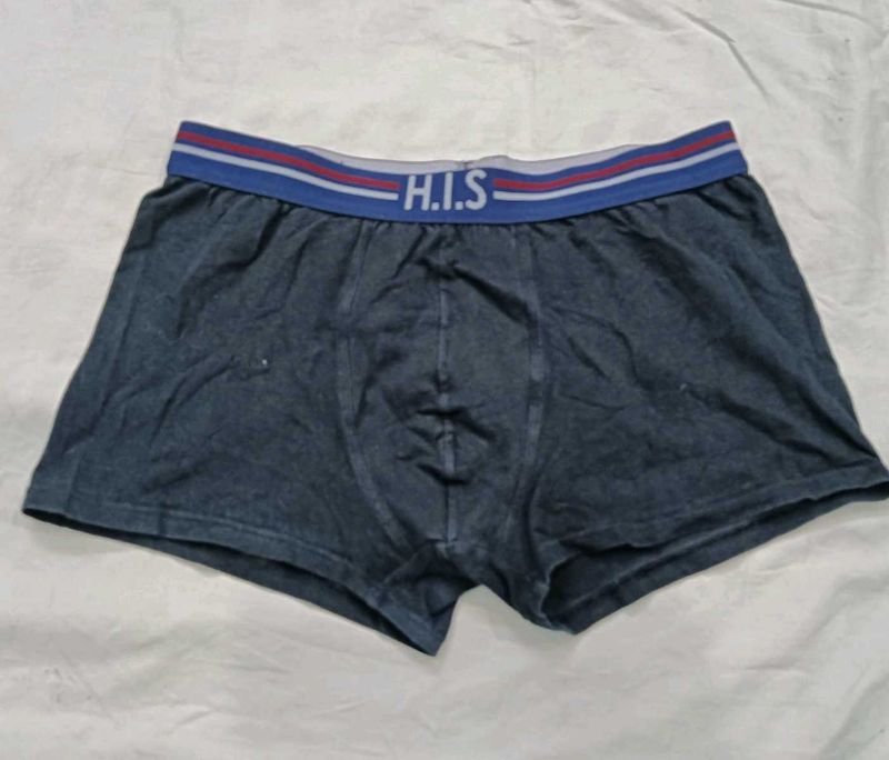 ⭐  h i s 34 size look
