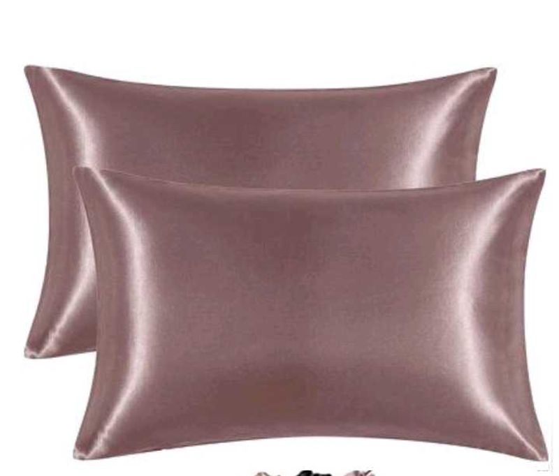 Silk Satin Pillowcase For Healthy Hair And Skin
