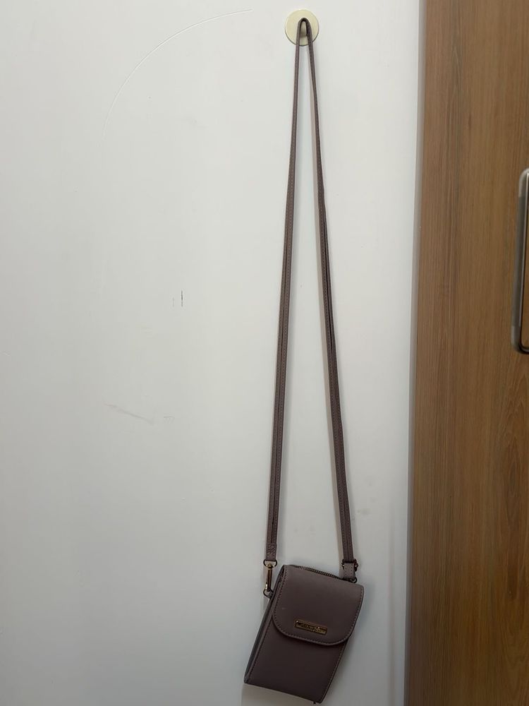 Stylish Crossbody Phone Bag