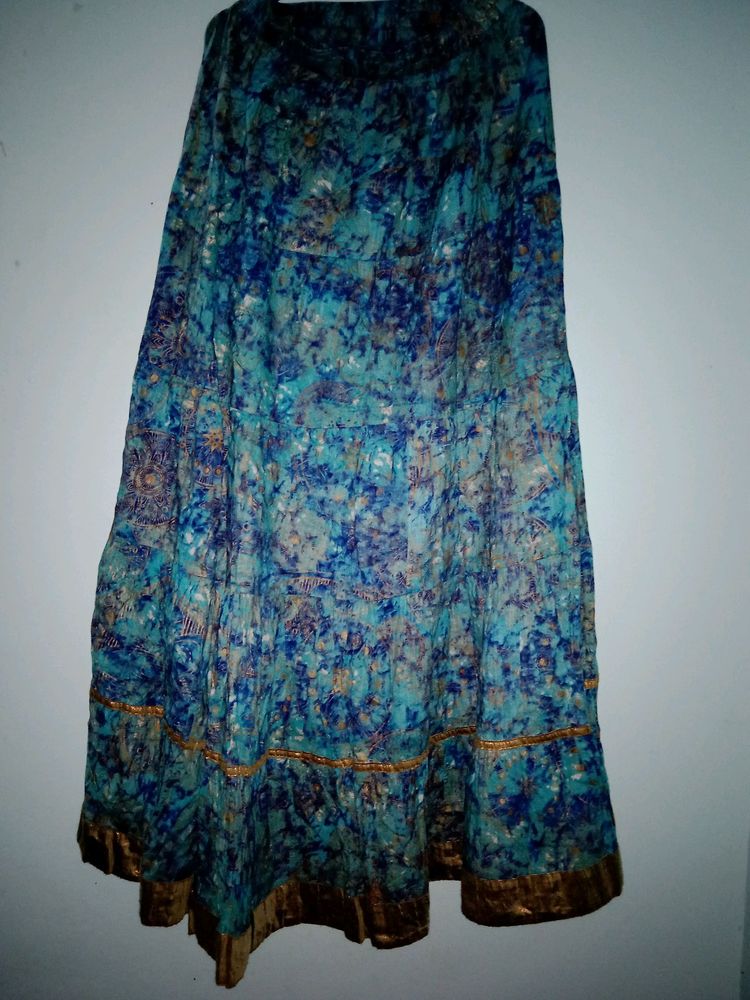 skirt