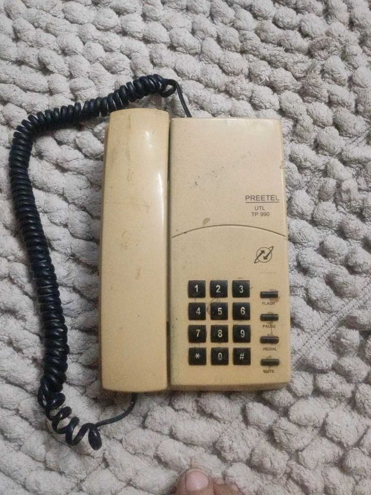 Landline Phone