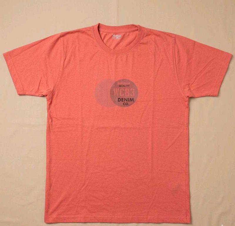 T-shirt for men.