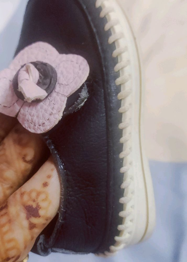 Fancy Shoes