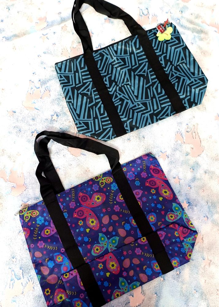 Canvas tote Bag