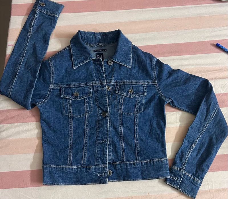 GAP Denim Jacket