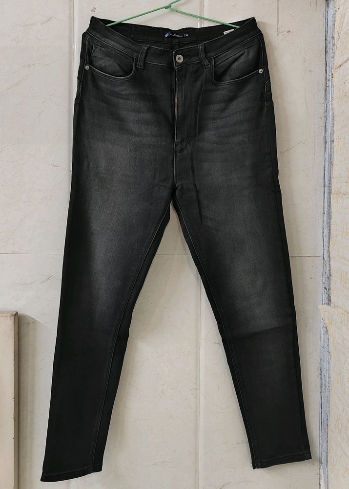 Flying Machine Twiggy Jeans