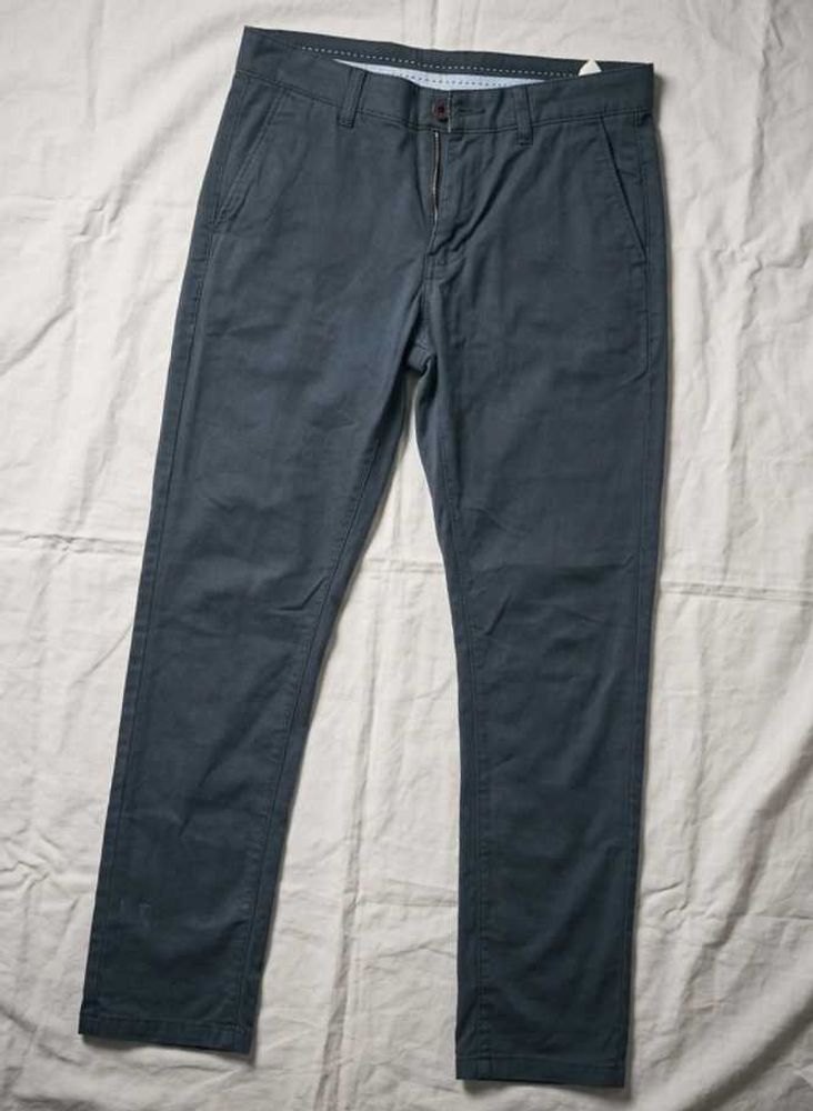 BUFFALO Slimfit chinos
