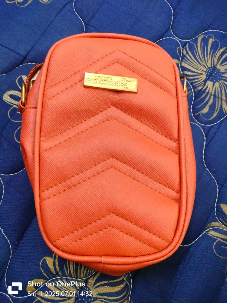 Sling Bag