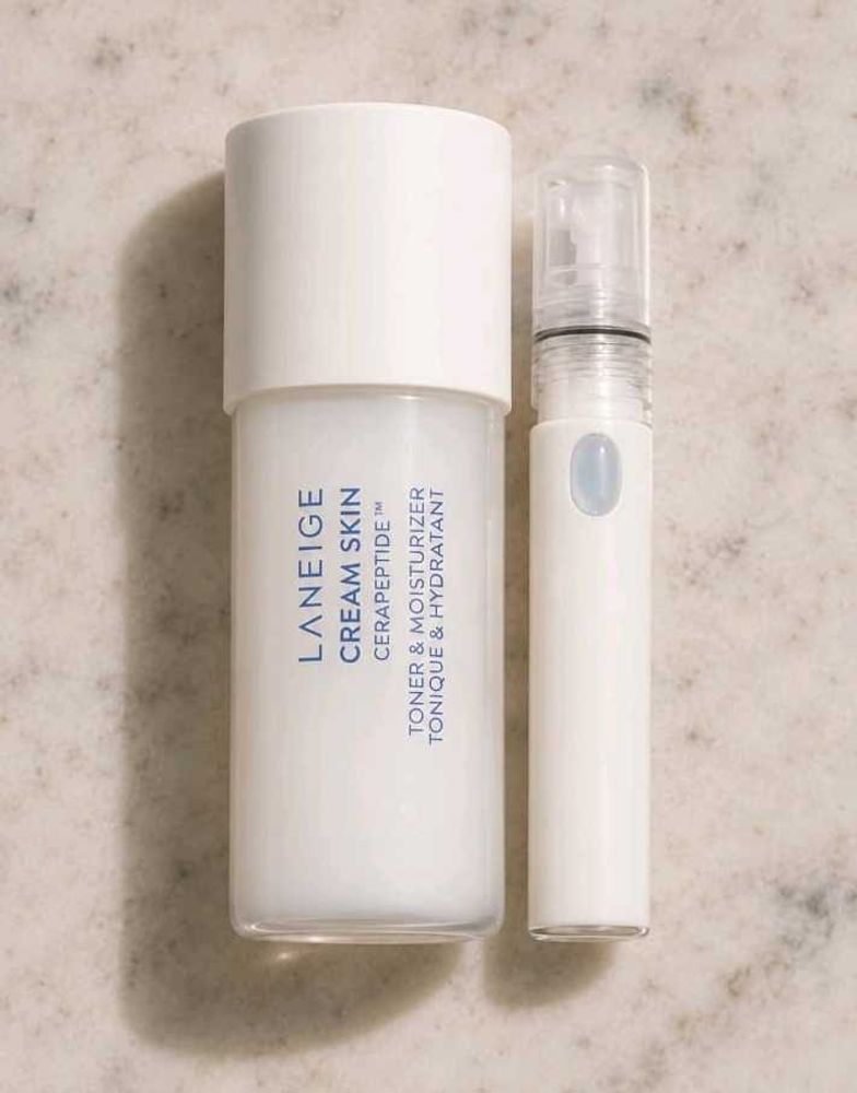 Laneige Cream Skin Cerapeptide Toner 10ml