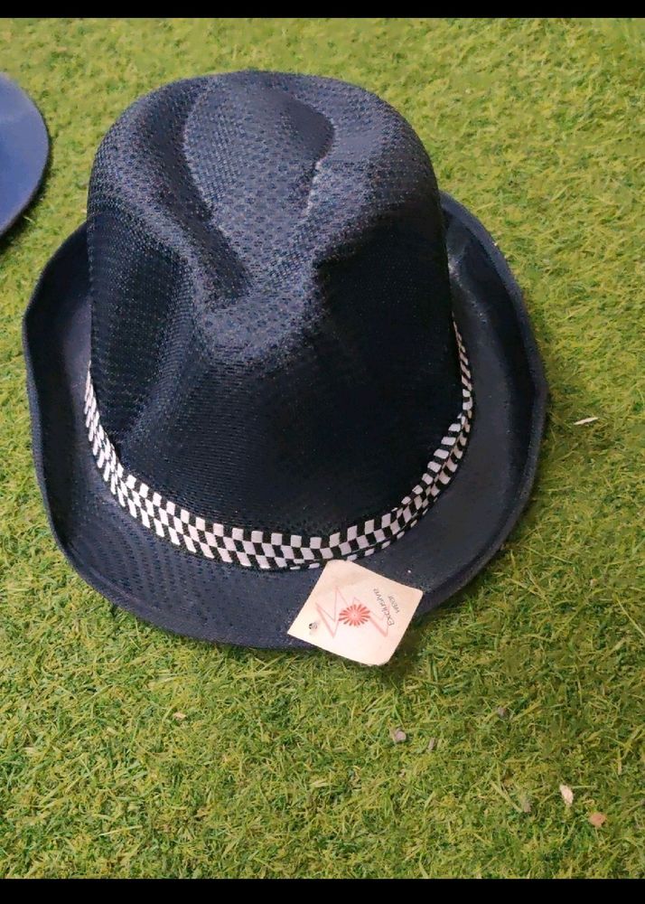 Cowboy Hat