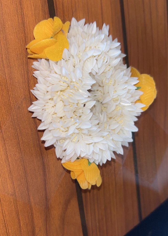 Exquisite Flower Hair/ HandAccessory
