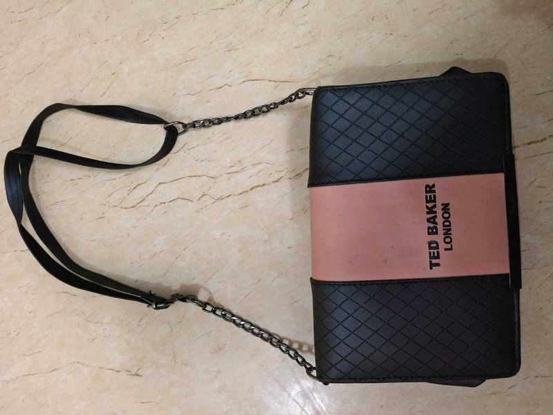 Ted Baker Crossbody Bag