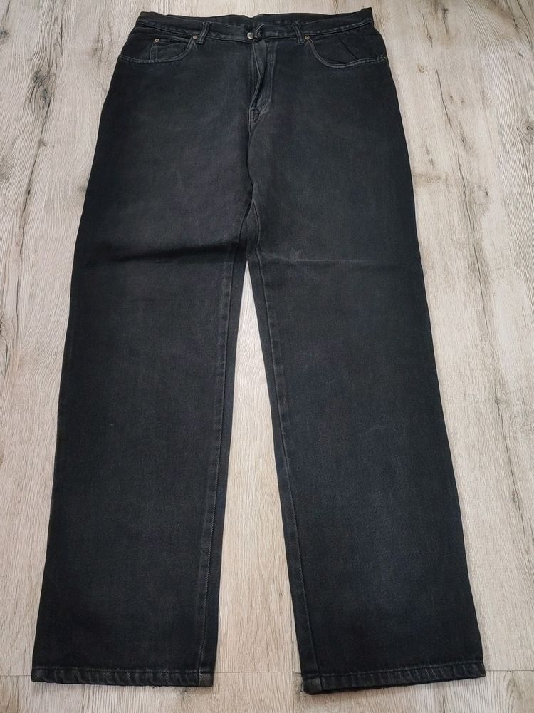 Sc1216 Ruf &amp; Tuf Jeans Waist 34