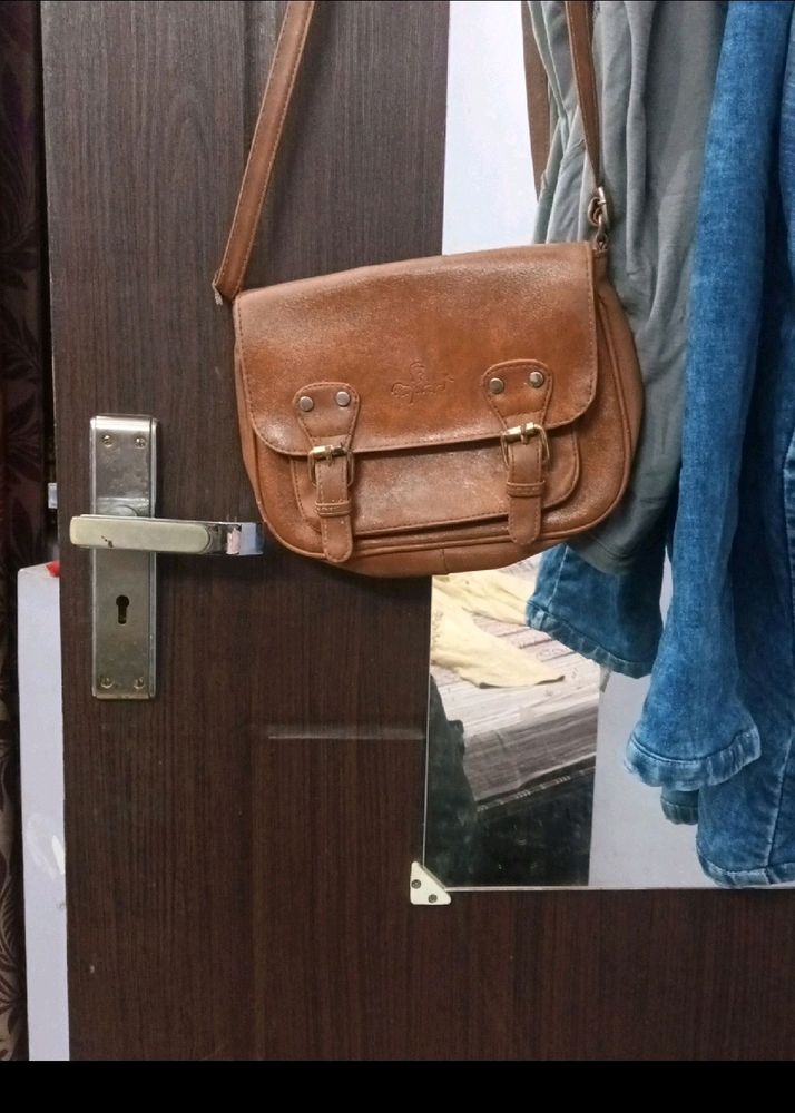 Sling Bag