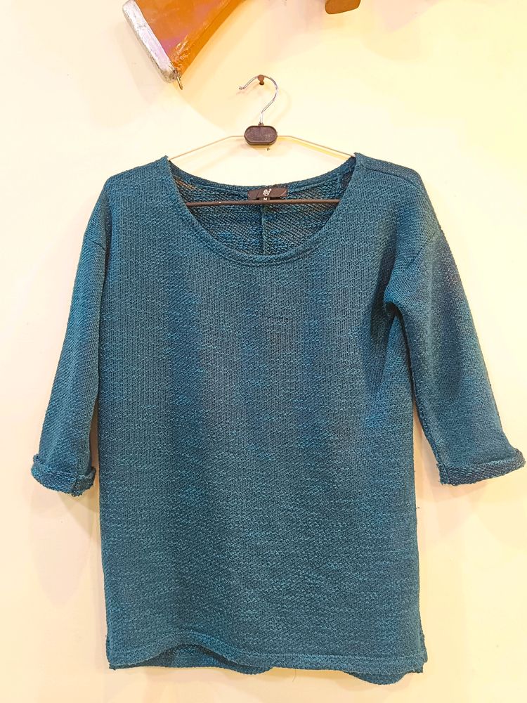 Sweater Womens