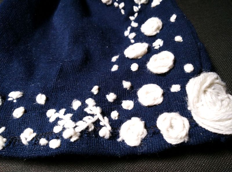 Brand new Winter cap