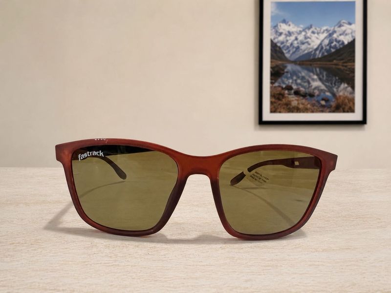 Fastrack Sunglasses