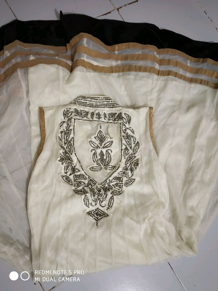 Anarkali Designer Dress