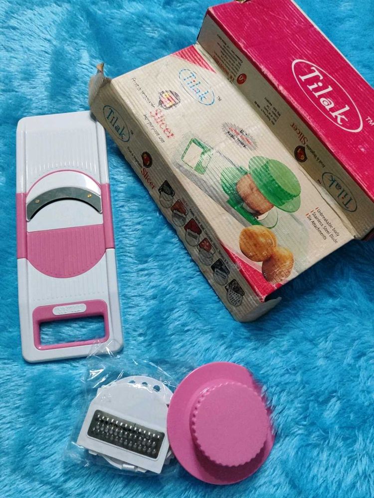 Fruit&amp;vegetables Slicer Kitchen Accessories