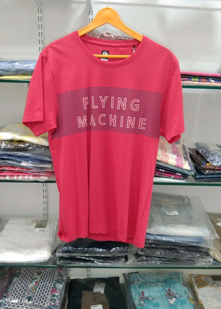 Brand New T-shirts For Men
