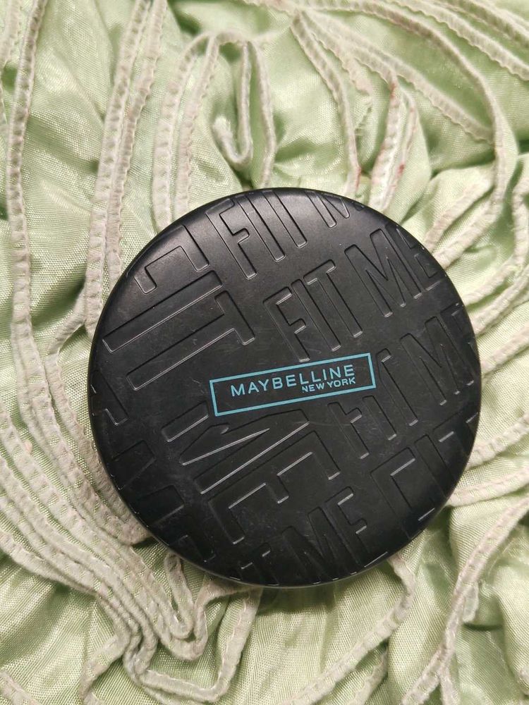Maybelline Fit Me Compact Powder