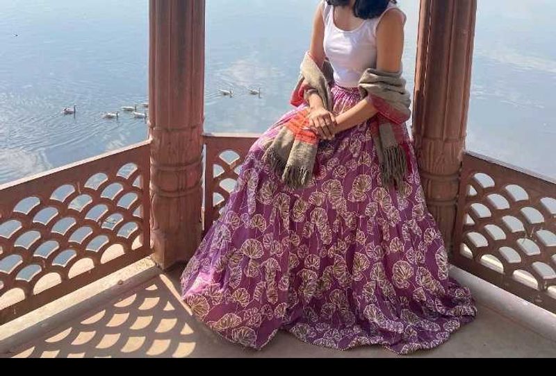 long rai ethnic wear