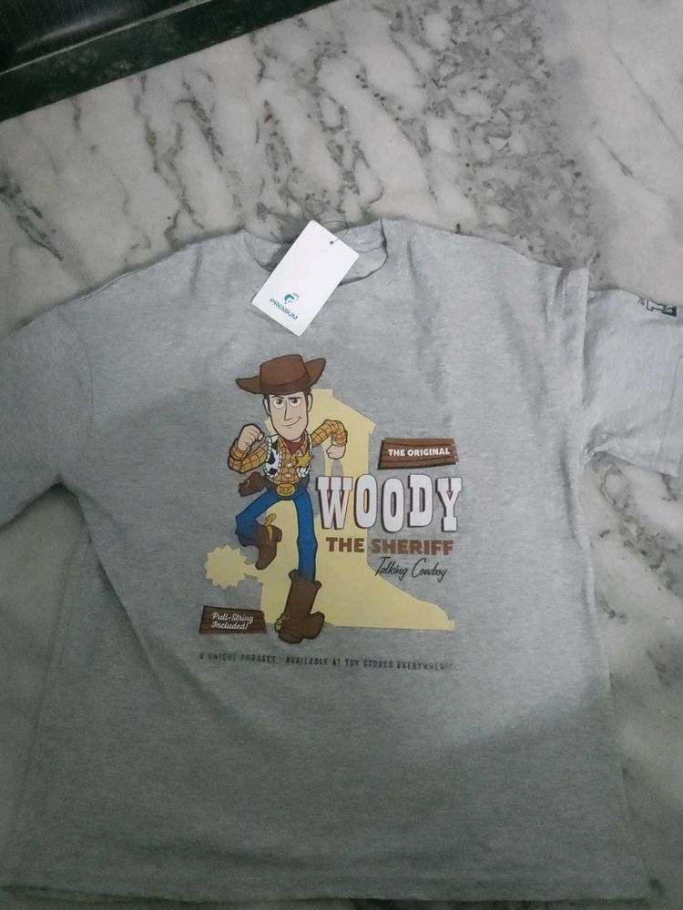Boy T shirt for 8 to 9 years
