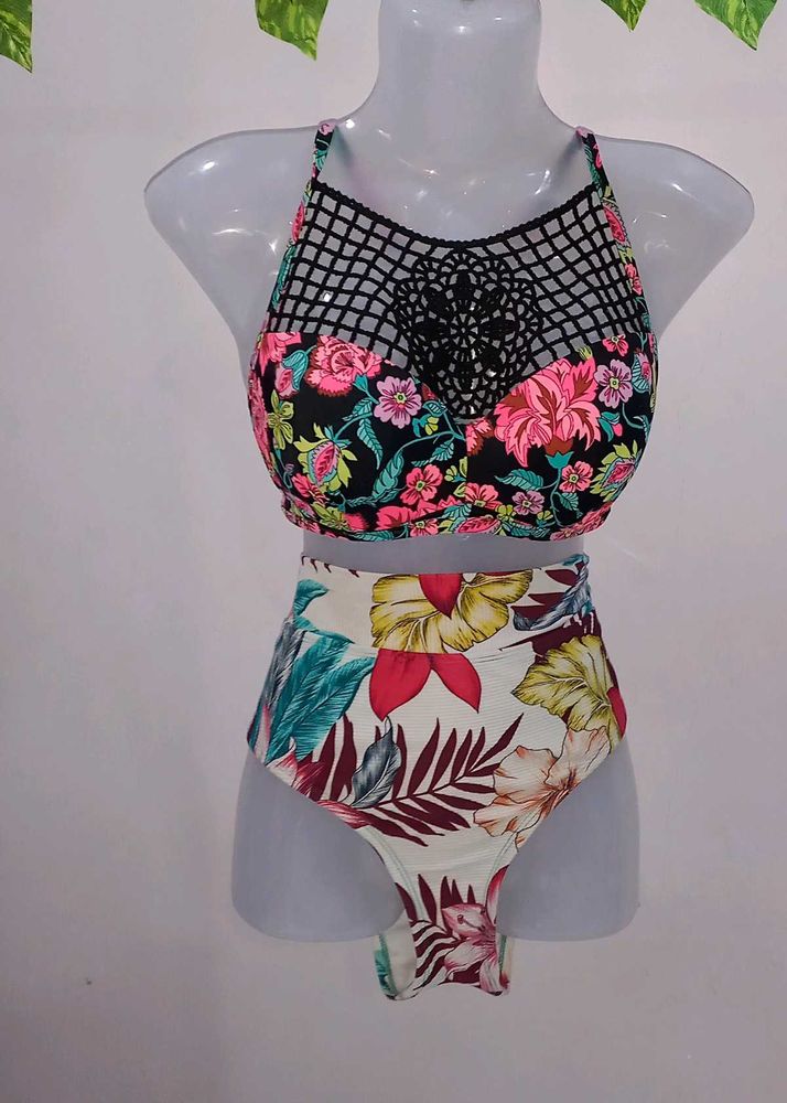 The Modest Bikini You Are Searching For 👌👙🫶