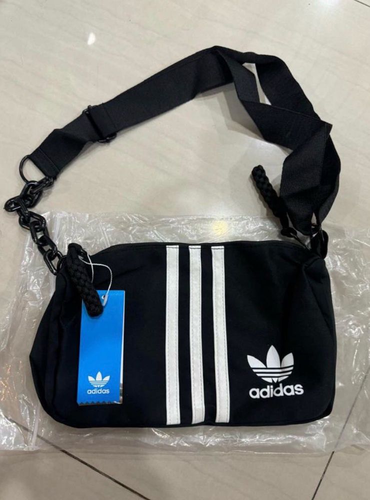 Adidas Crossbody Bag