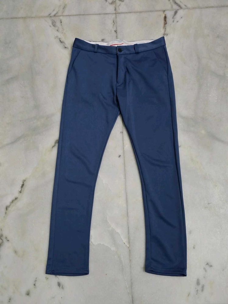 Men's Lycra Pant