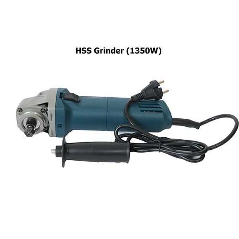 HSS Grinder (1350W) - Excellent Condition!