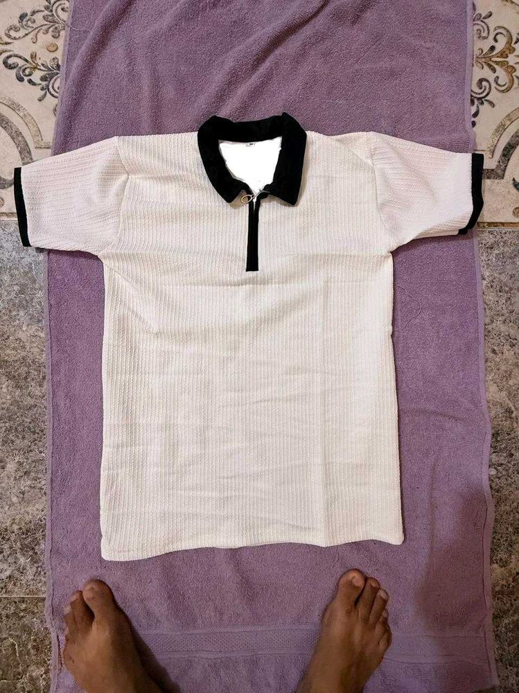men t shirt