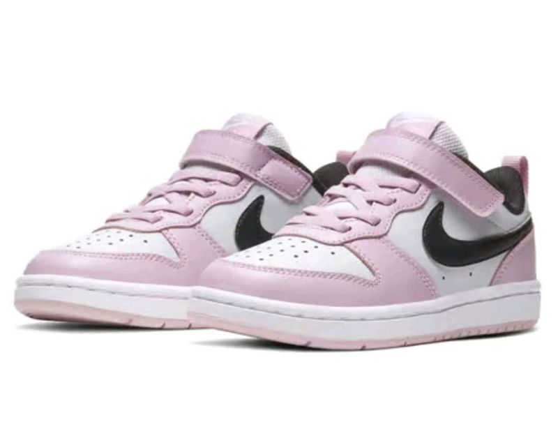 Authentic Nike Toddler Unisex Sneakers.