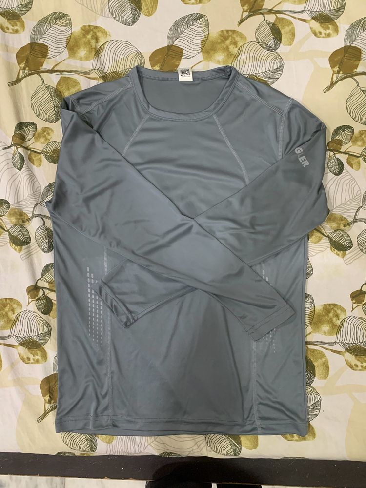 Eyebogler Gym T-shirt