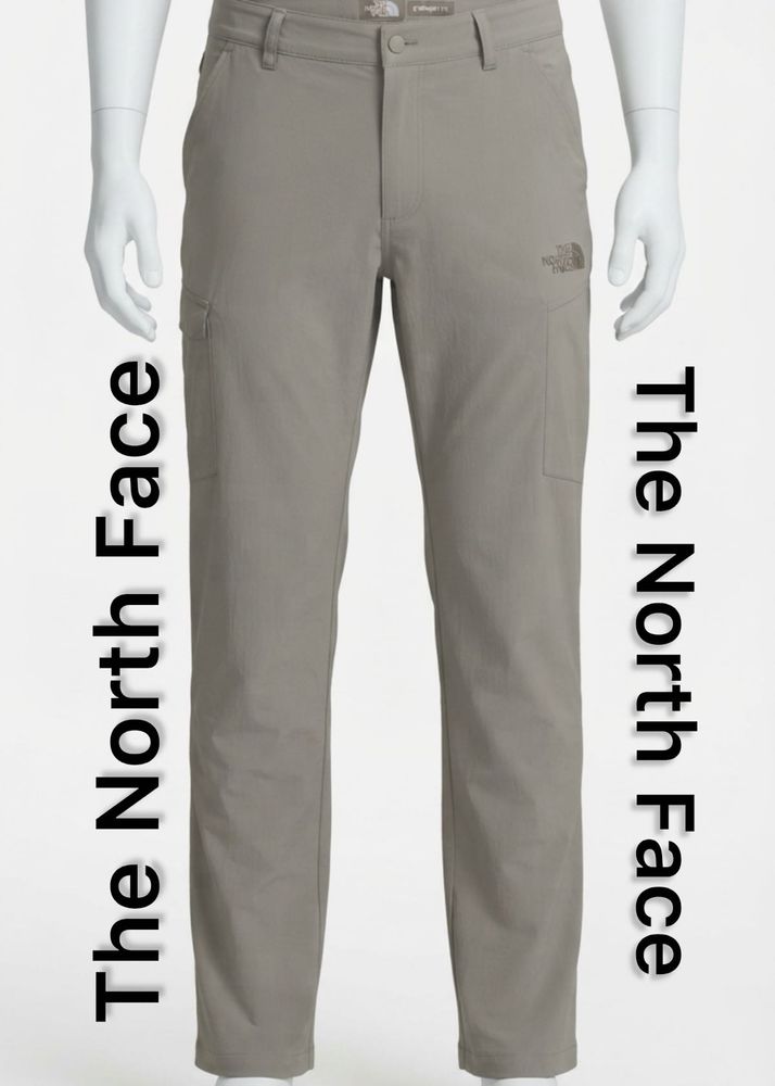 The North Face Men's Cargo Pants