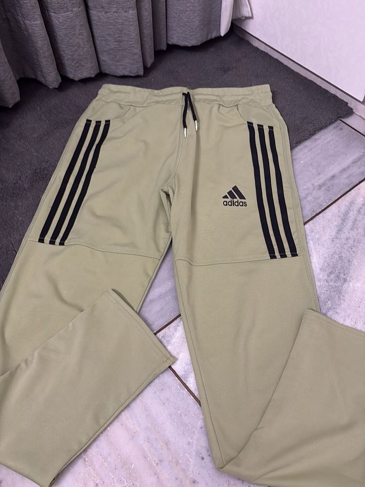 Adidas Track Pants