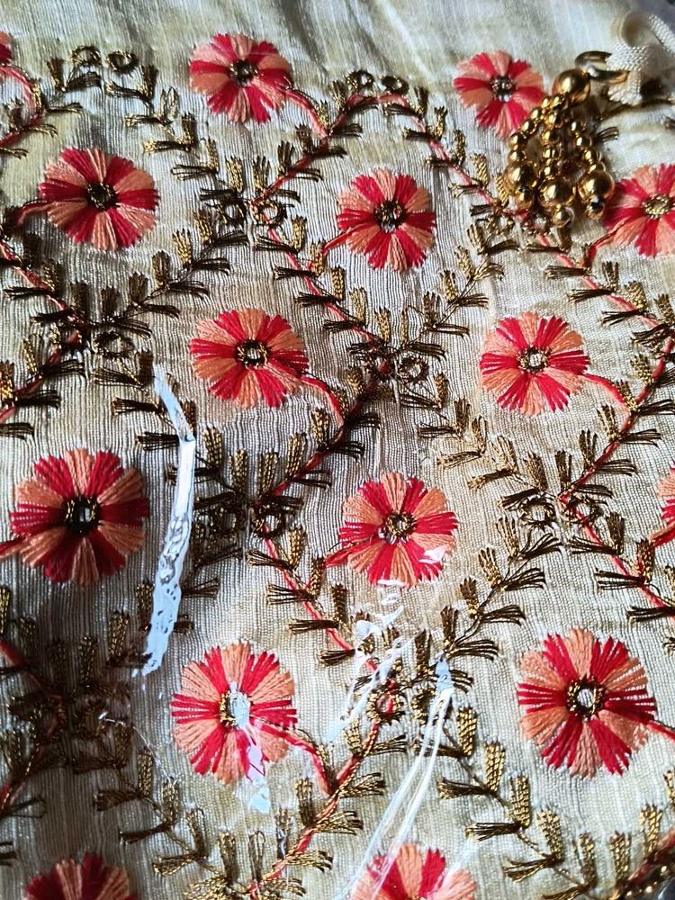 Potli Handbag