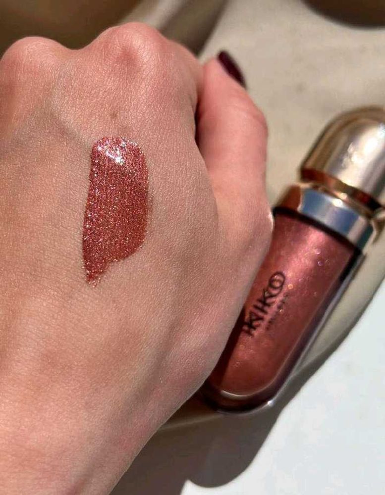 Kiko Milano Lip Gloss Shade 42