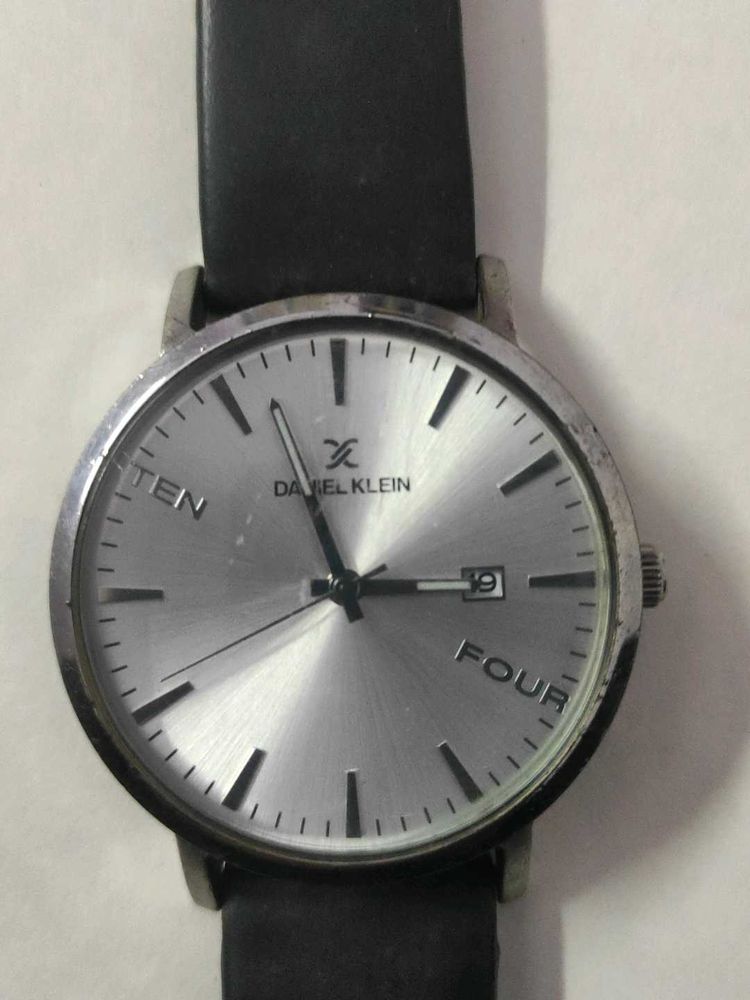 Daniel Klein Original watch