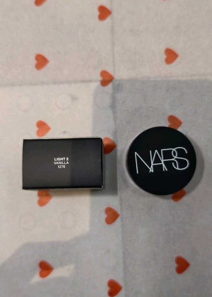 NARS Light  2 vanila Reflecting concealer