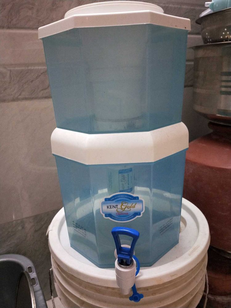 Water Purifier