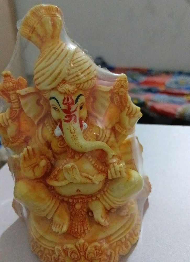 Ganesh Idol