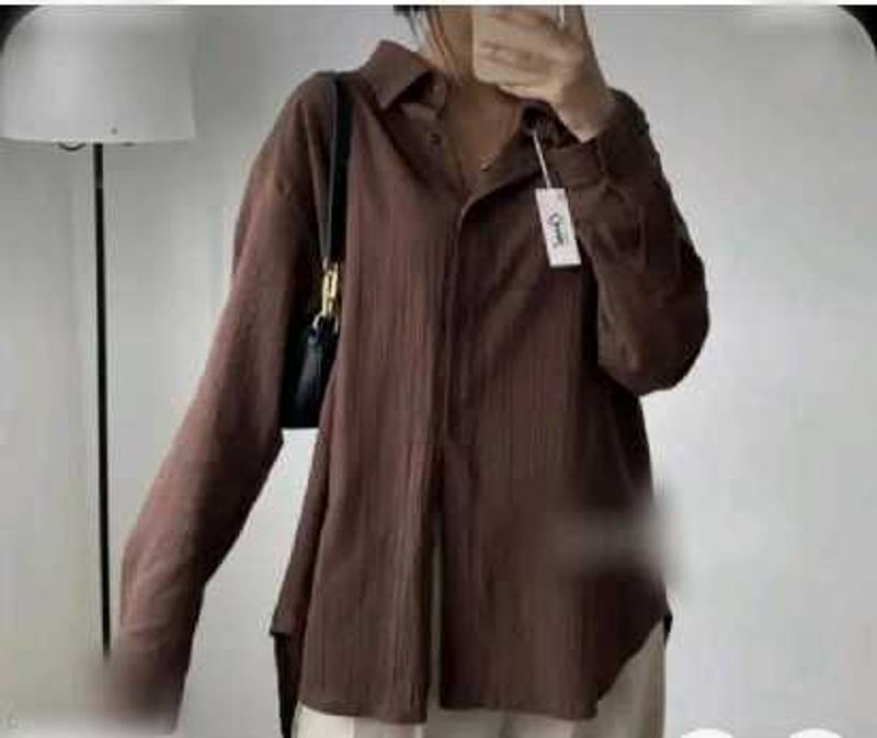 Chic Minimalist shirt