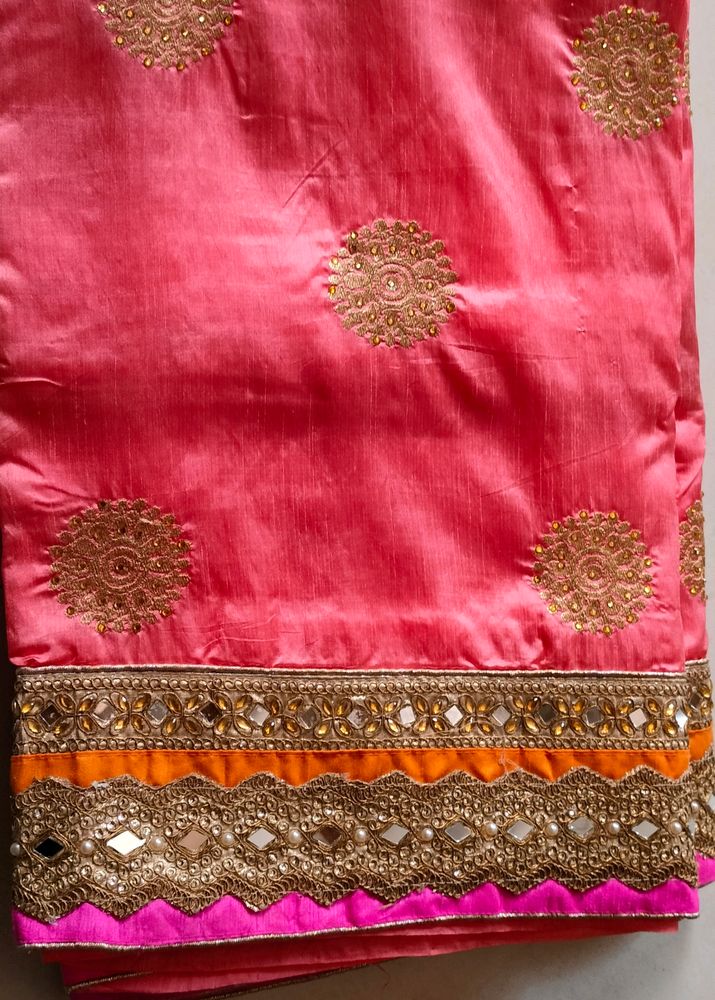 Beautiful Saree 🤩