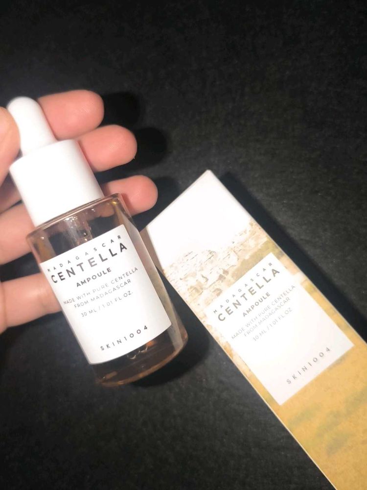 SKIN1004 Madagascar Centella Ampoule