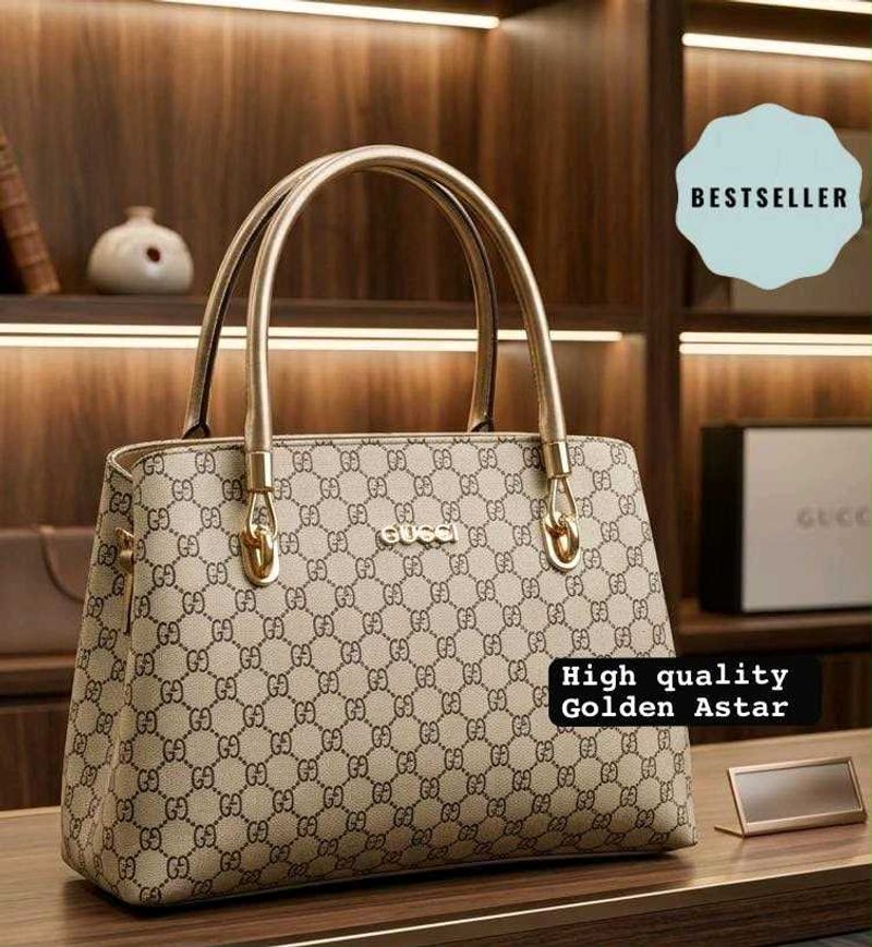 Gucci Tote Bag