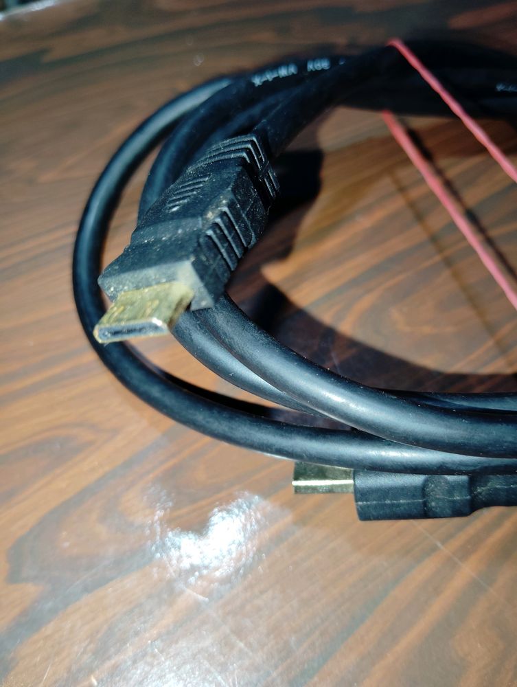 Hdmi Cable Like New