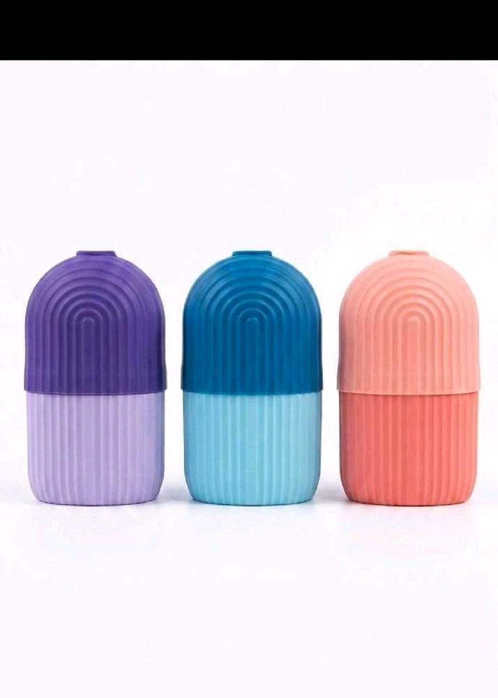 Ice Rollers for Face